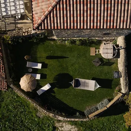 Caserio Montehermoso