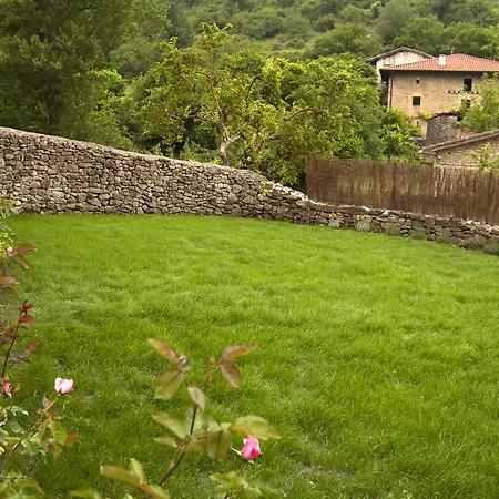 Caserio Montehermoso Hétvégi ház *