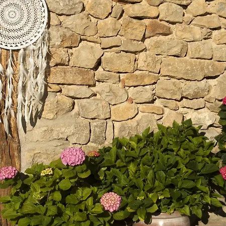 Caserio Montehermoso Casa rural *