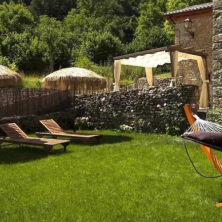 Caserio Montehermoso