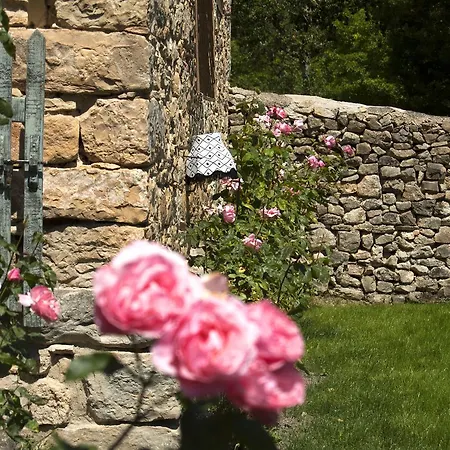 Caserio Montehermoso Casa rural *