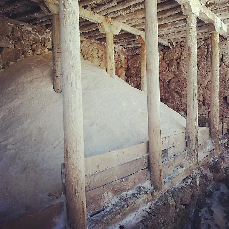 Hétvégi ház Caserio Montehermoso