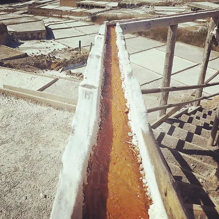 Caserio Montehermoso Hétvégi ház