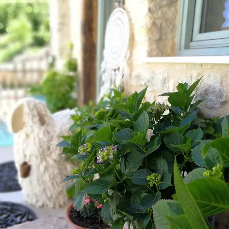 Caserio Montehermoso Hétvégi ház