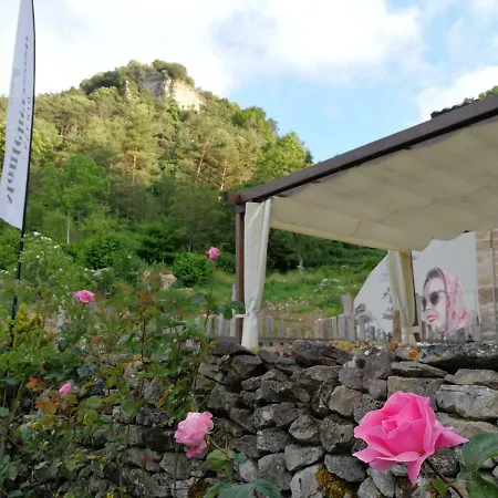 Εξοχικό σπίτι Caserio Montehermoso