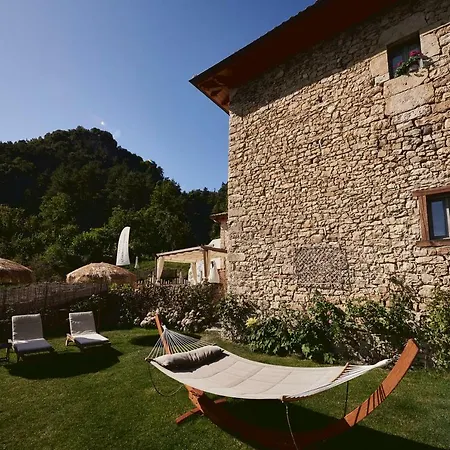 Hétvégi ház Caserio Montehermoso