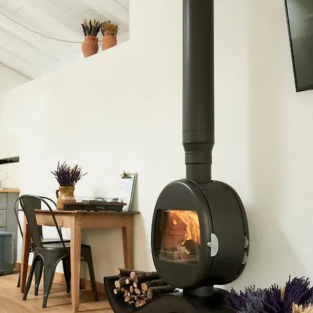 Caserio Montehermoso Hétvégi ház