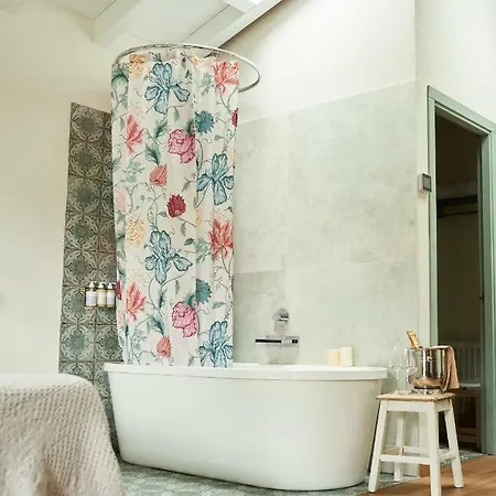 Caserio Montehermoso Hétvégi ház Astúlez