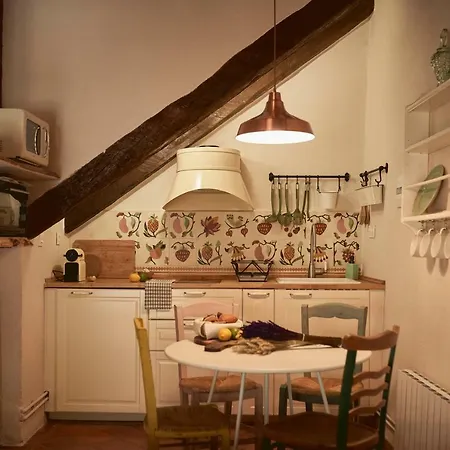 Hétvégi ház Caserio Montehermoso Astúlez