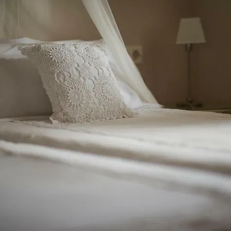 Caserio Montehermoso Hétvégi ház