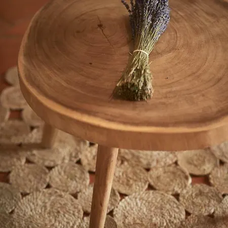 Εξοχικό σπίτι Caserio Montehermoso *