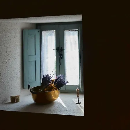 Caserio Montehermoso