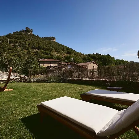 Caserio Montehermoso Astúlez