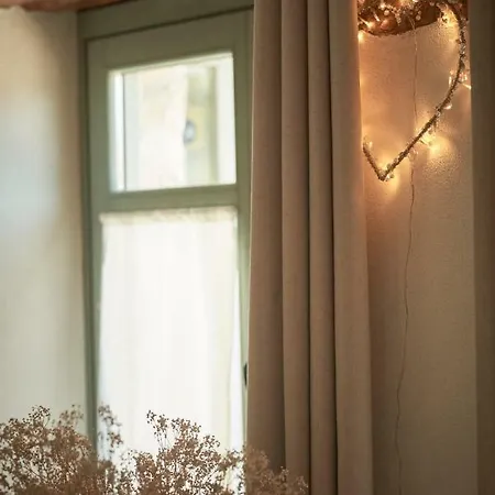 Caserio Montehermoso *