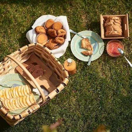 Hétvégi ház Caserio Montehermoso