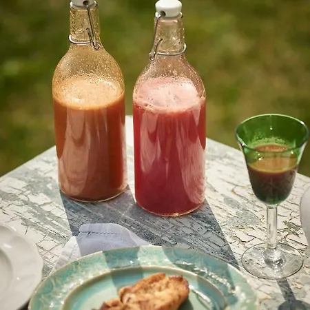 Caserio Montehermoso Hétvégi ház Astúlez