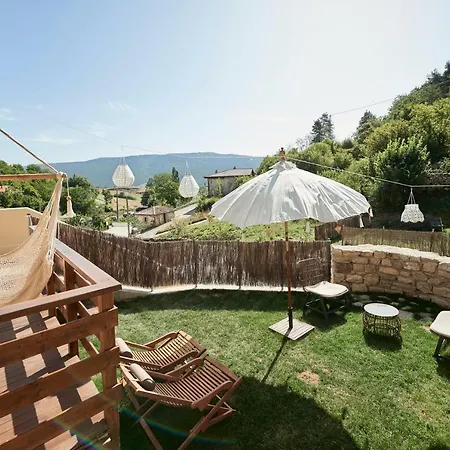 Caserio Montehermoso * Astúlez