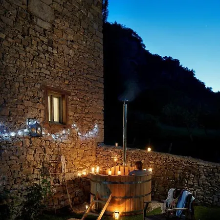 Hétvégi ház Caserio Montehermoso