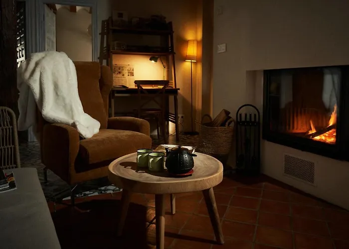 Caserio Montehermoso * Astulez