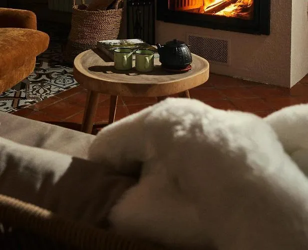 Country house Caserio Montehermoso Astulez