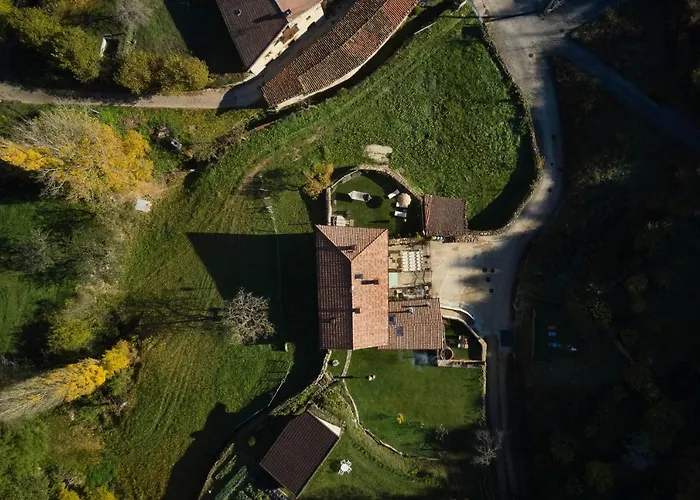 Caserio Montehermoso Astulez