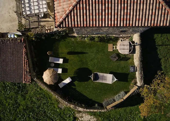 Caserio Montehermoso