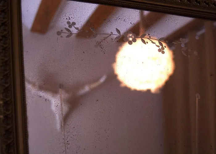 Country house Caserio Montehermoso Astulez