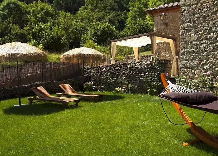 Caserio Montehermoso