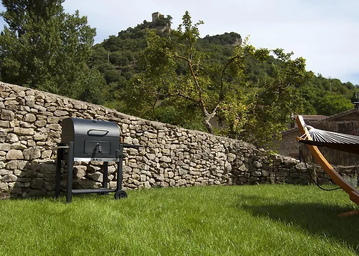 Caserio Montehermoso Astulez