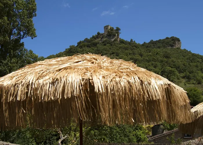 Caserio Montehermoso *