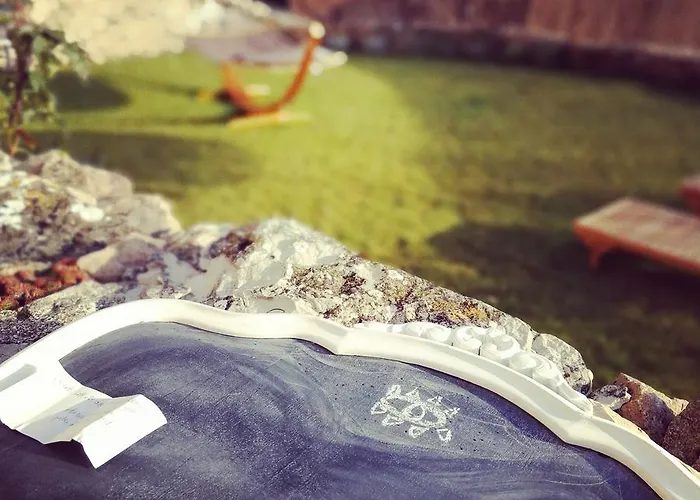 Country house Caserio Montehermoso