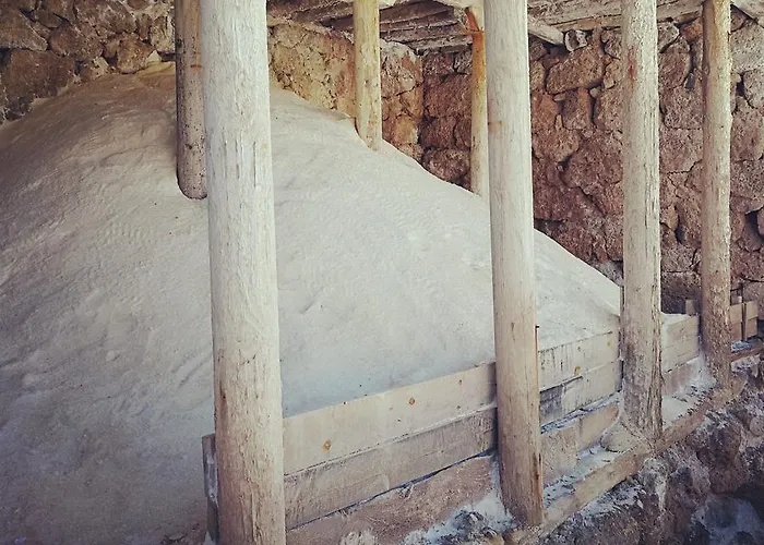 Country house Caserio Montehermoso