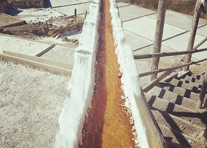 Caserio Montehermoso Country house