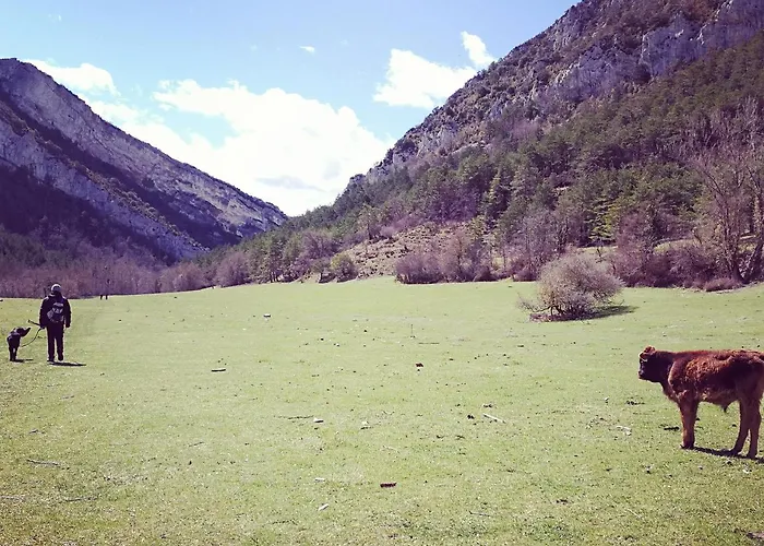 Caserio Montehermoso * Astulez