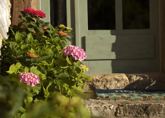 Country house Caserio Montehermoso Astulez