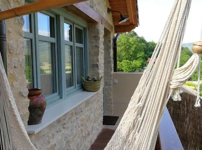 Caserio Montehermoso Astulez