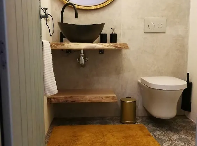 Country house Caserio Montehermoso Astulez