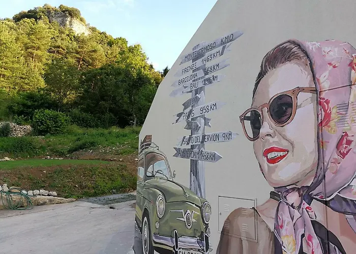 Country house Caserio Montehermoso Astulez