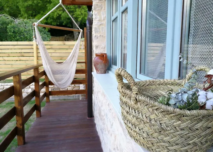 Caserio Montehermoso *