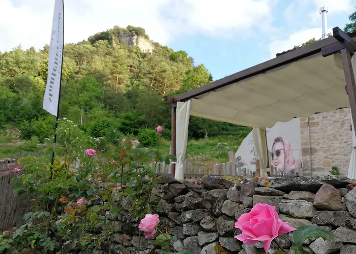 Country house Caserio Montehermoso