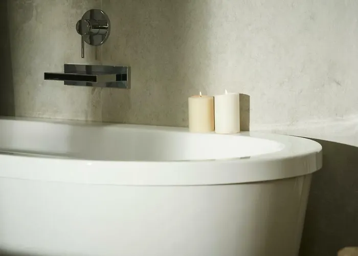 Country house Caserio Montehermoso *