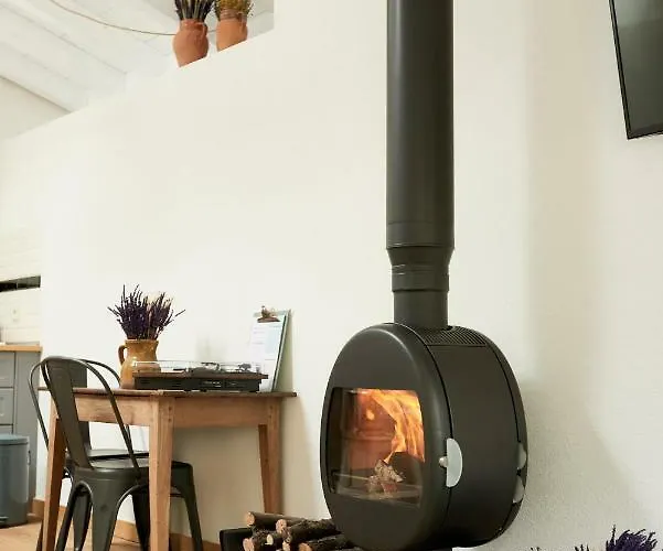 Caserio Montehermoso Country house