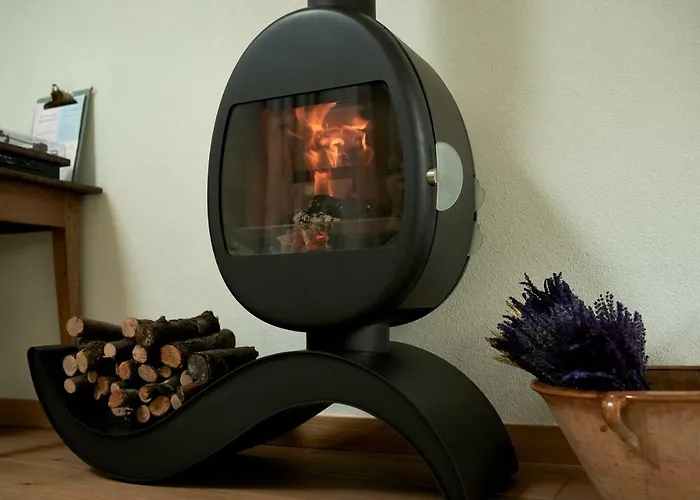 Country house Caserio Montehermoso Astulez