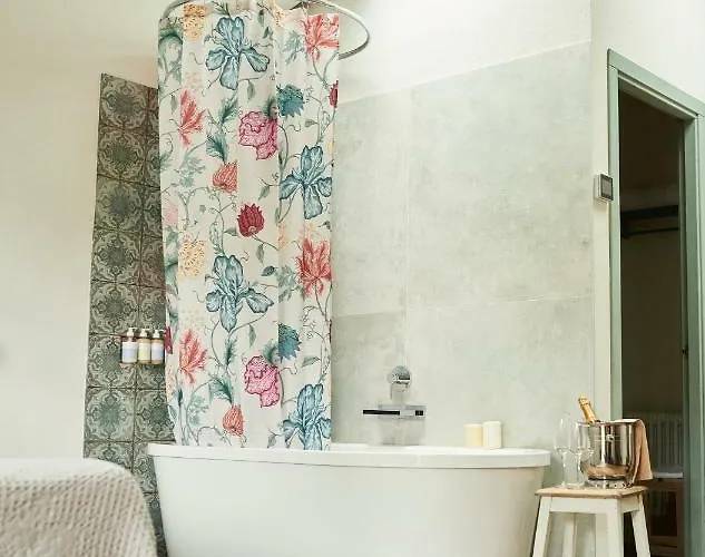 Caserio Montehermoso Country house Astulez