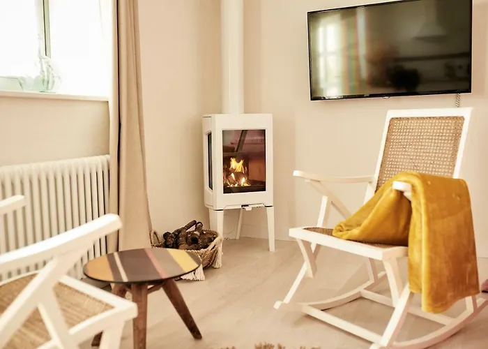 Caserio Montehermoso * Astulez