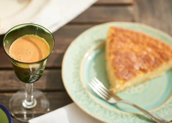 Caserio Montehermoso