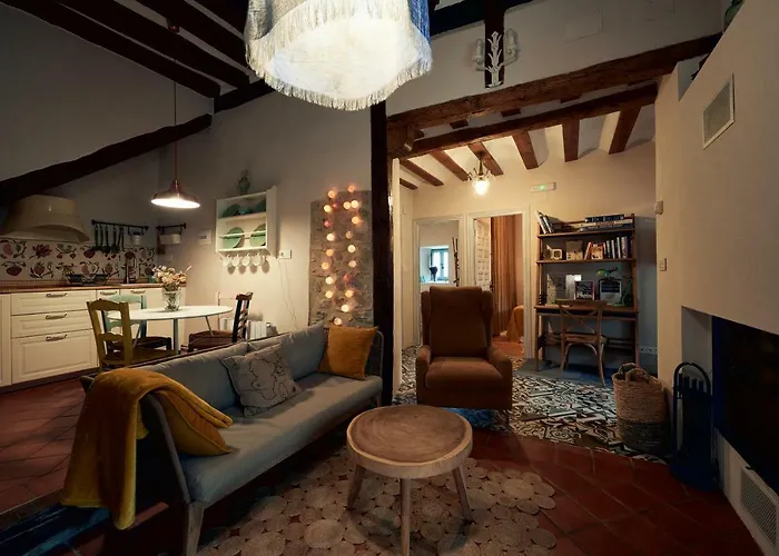 Caserio Montehermoso Country house Astulez