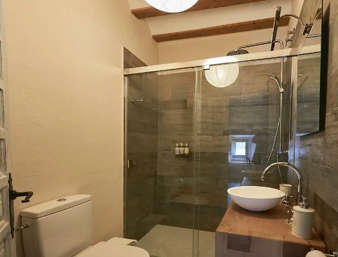 Country house Caserio Montehermoso