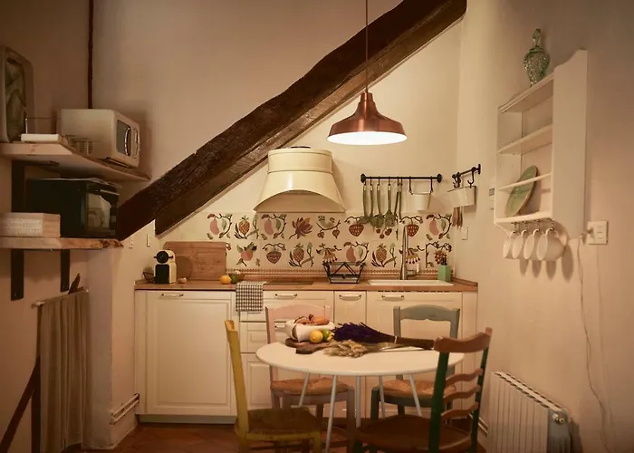 Country house Caserio Montehermoso Astulez