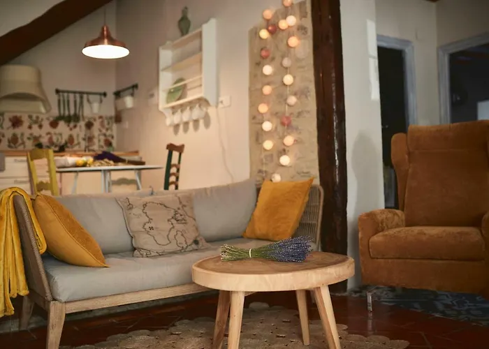 Country house Caserio Montehermoso Astulez